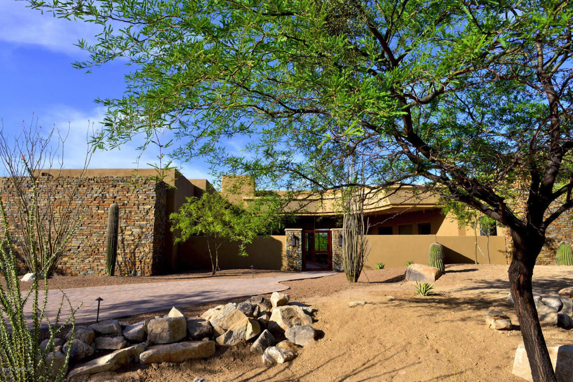 1302 W. Twisted Mesquite Place, Oro Valley 85755